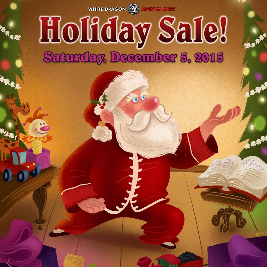 Holiday_Sale_2015_White_Dragon_Martial_Arts