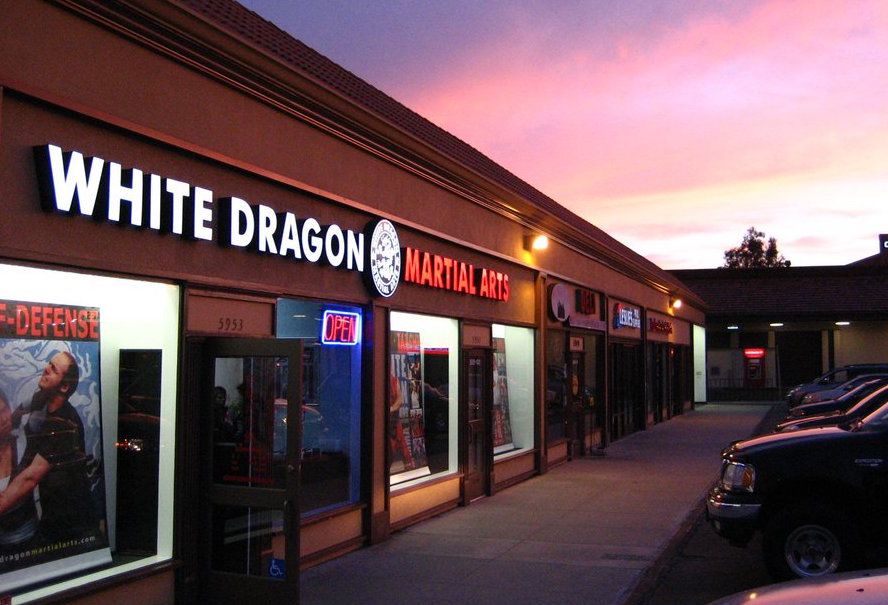 White_Dragon_Martial_Arts_Clairemont_Sunset