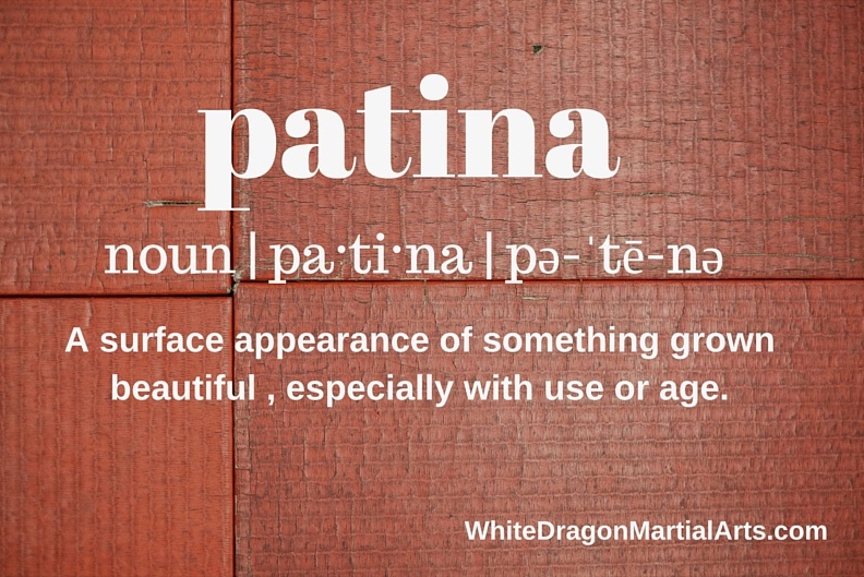 White_Dragon_Martial_Arts_Patina