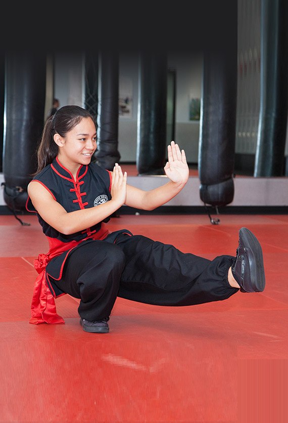 White Dragon Martial Arts Locations in San Diego County