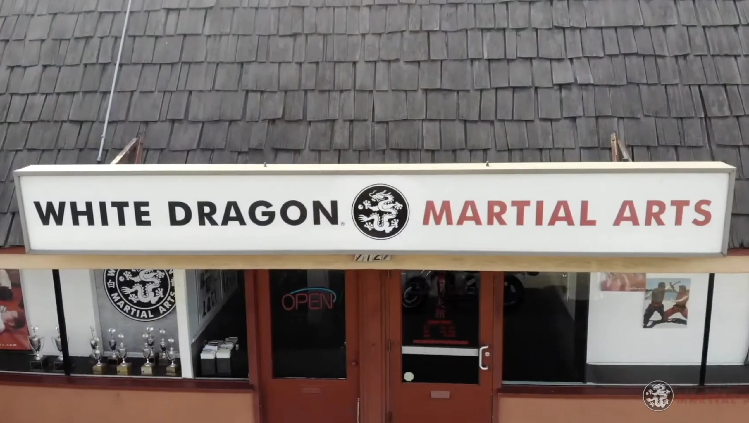 White Dragon Martial Arts - La Mesa