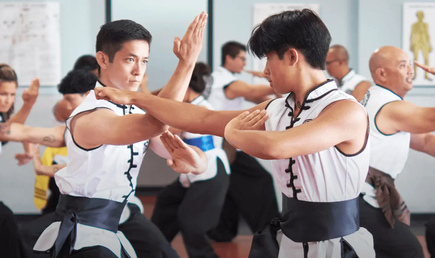 White Dragon Martial Arts facility image