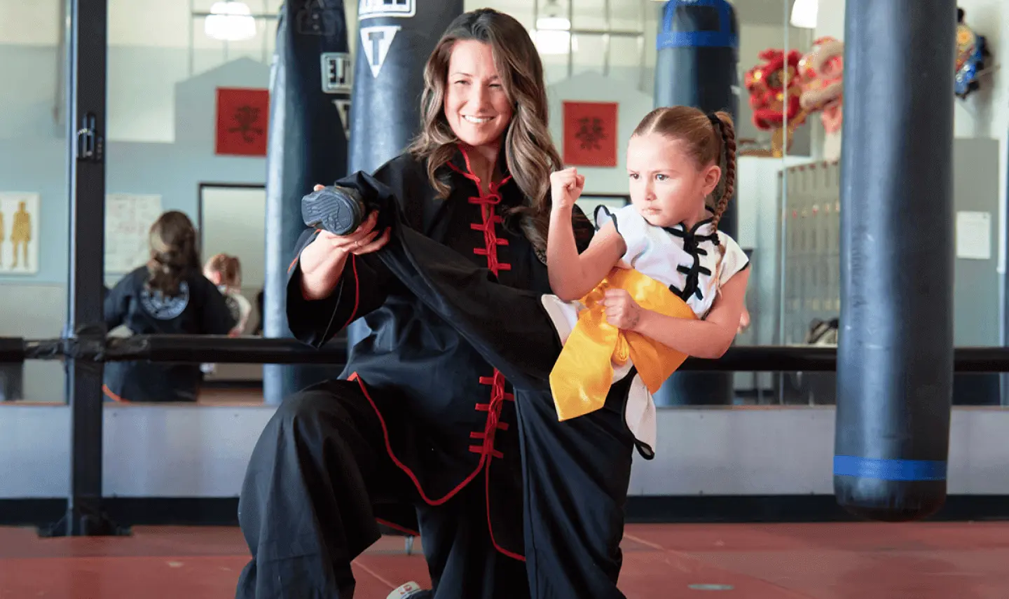 White Dragon Martial Arts facility image